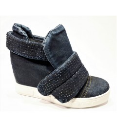Сникерс , , 2844 грн., 13-05-7310, Emani jeans, Ботинки