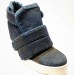 Сникерс Emani jeans, Джинсовая обувь Сникерс Emani jeans, Джинсовая обувь