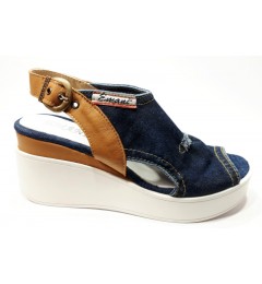 Босоножки , , 2222 грн., 30-12-13, Emani jeans, Босоножки